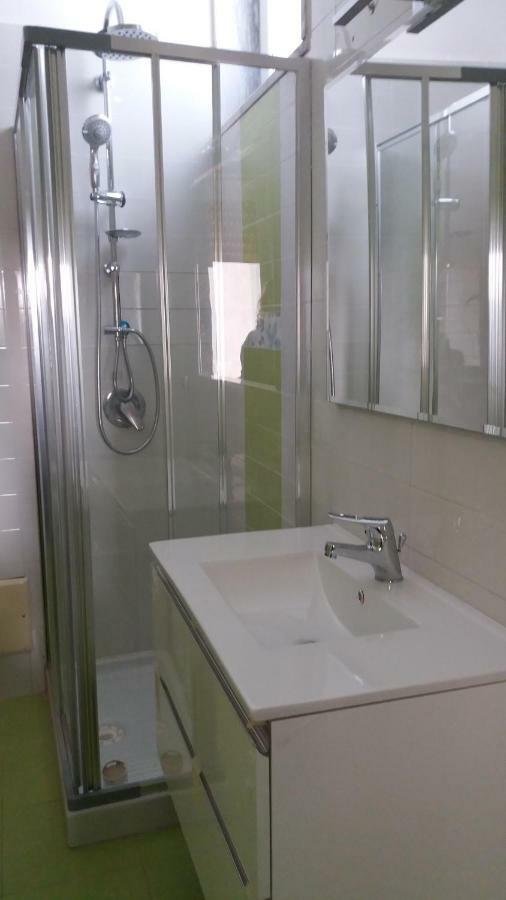 Vient E Mare Apartment Torre Annunziata Luaran gambar