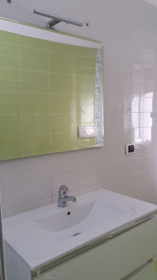 Vient E Mare Apartment Torre Annunziata Luaran gambar