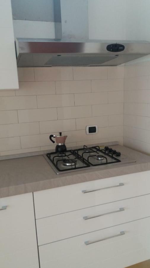 Vient E Mare Apartment Torre Annunziata Luaran gambar