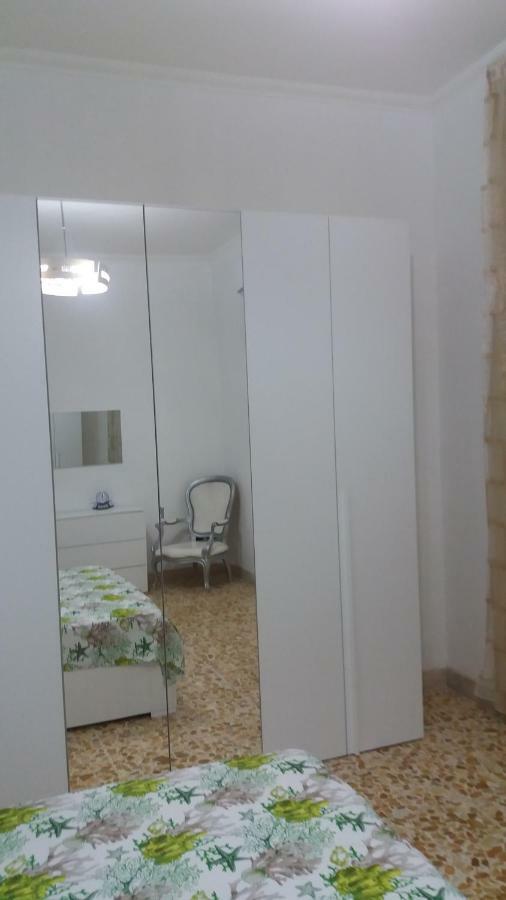 Vient E Mare Apartment Torre Annunziata Luaran gambar