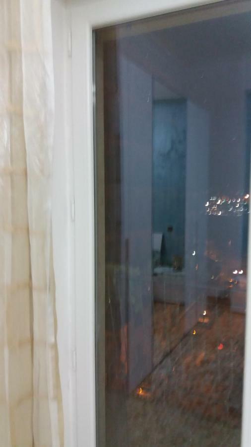 Vient E Mare Apartment Torre Annunziata Luaran gambar