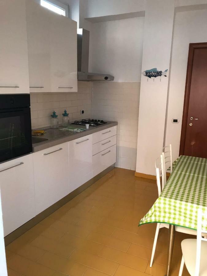 Vient E Mare Apartment Torre Annunziata Luaran gambar