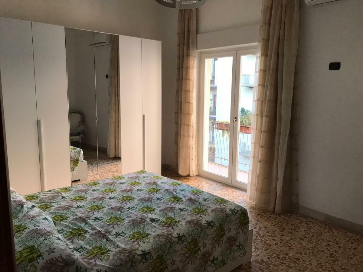 Vient E Mare Apartment Torre Annunziata Luaran gambar