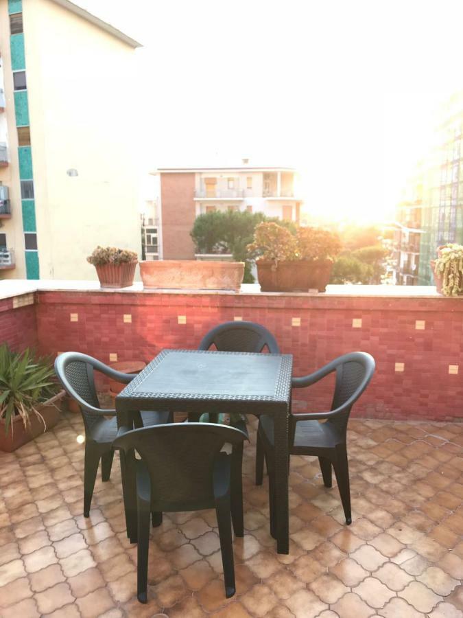 Vient E Mare Apartment Torre Annunziata Luaran gambar