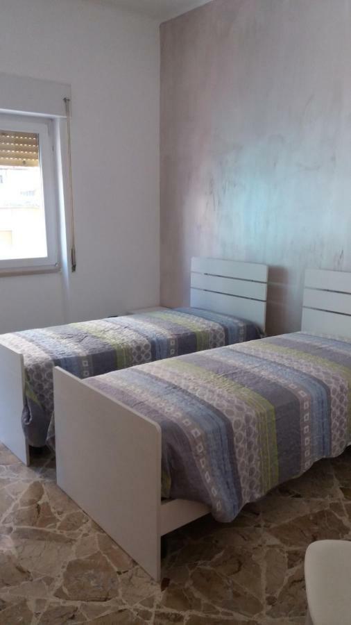 Vient E Mare Apartment Torre Annunziata Luaran gambar