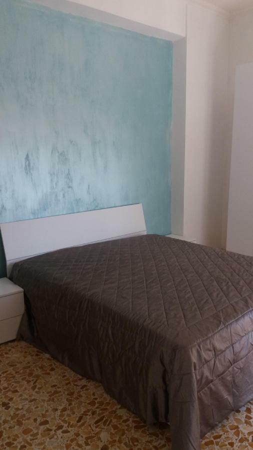 Vient E Mare Apartment Torre Annunziata Luaran gambar