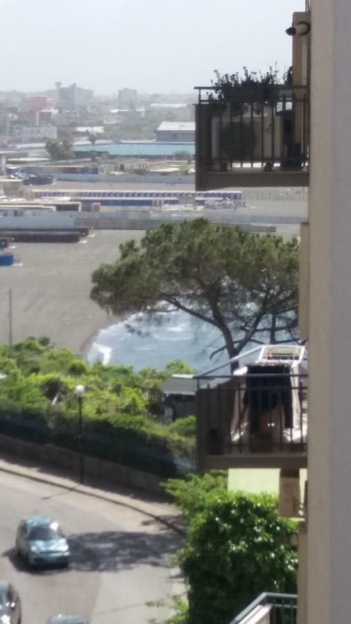 Vient E Mare Apartment Torre Annunziata Luaran gambar