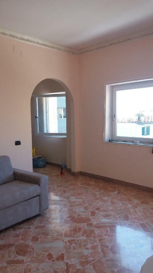 Vient E Mare Apartment Torre Annunziata Luaran gambar