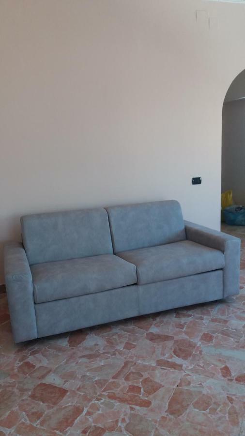 Vient E Mare Apartment Torre Annunziata Luaran gambar