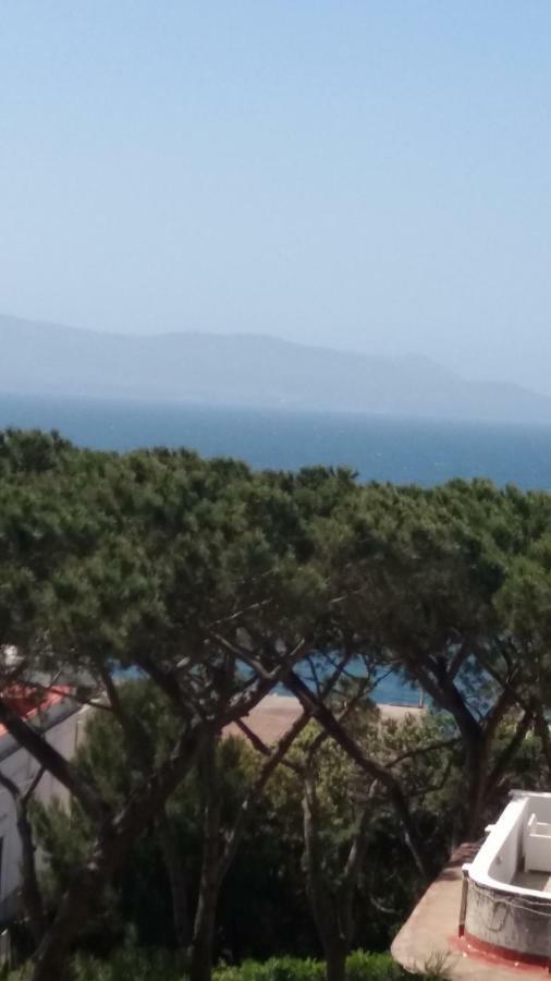 Vient E Mare Apartment Torre Annunziata Luaran gambar