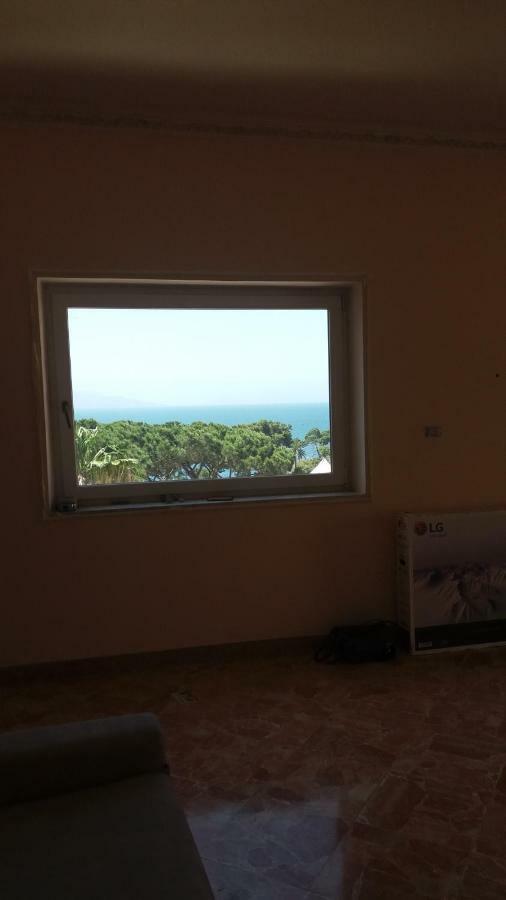 Vient E Mare Apartment Torre Annunziata Luaran gambar