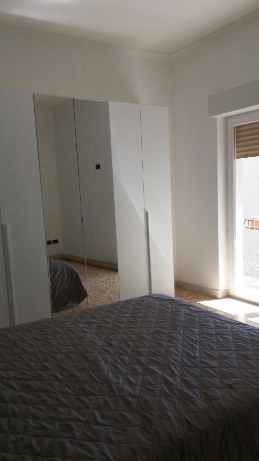Vient E Mare Apartment Torre Annunziata Luaran gambar
