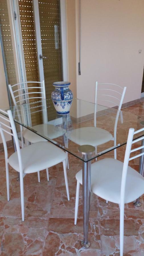 Vient E Mare Apartment Torre Annunziata Luaran gambar