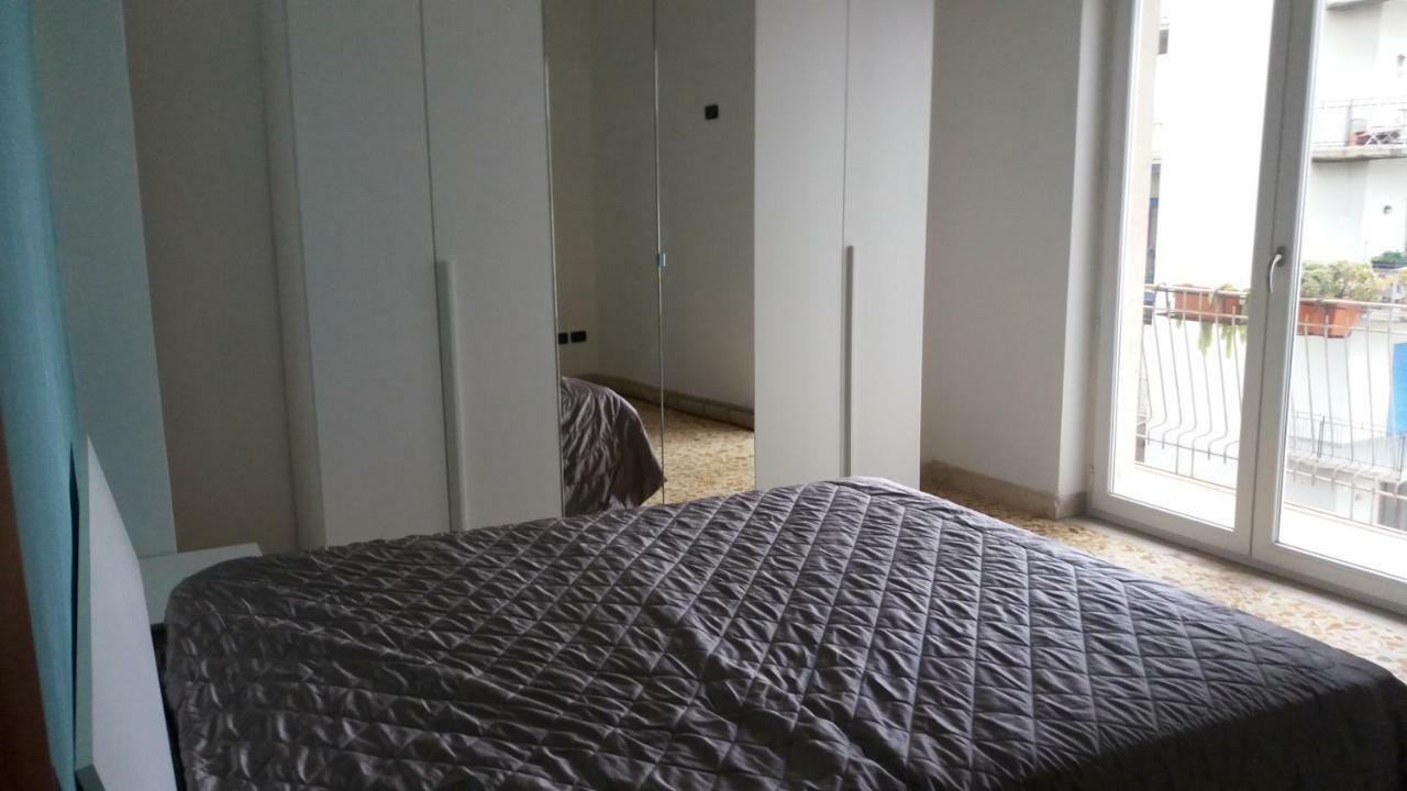Vient E Mare Apartment Torre Annunziata Luaran gambar