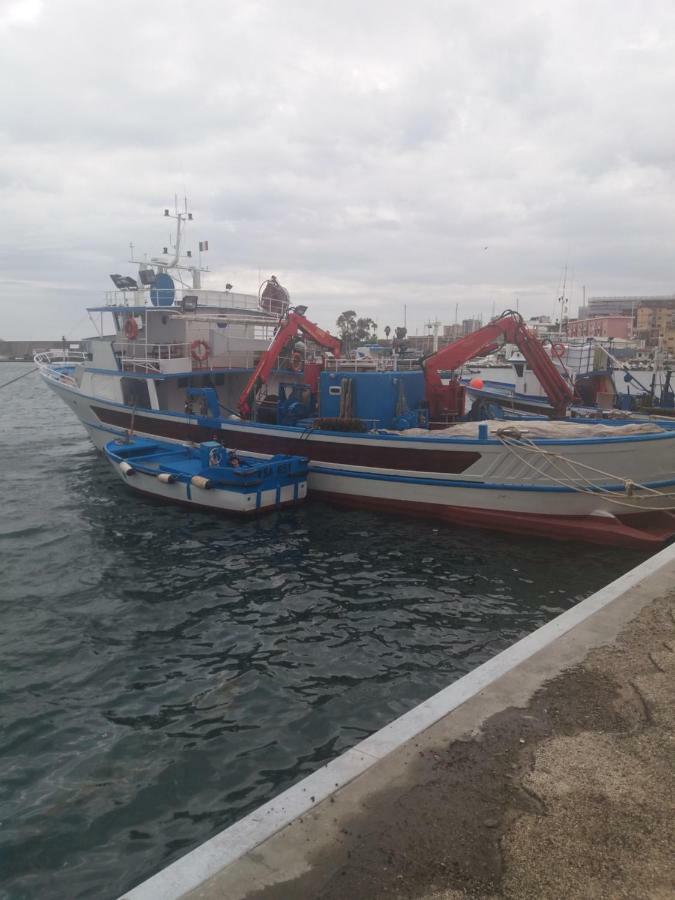 Vient E Mare Apartment Torre Annunziata Luaran gambar